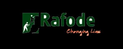 Rafode