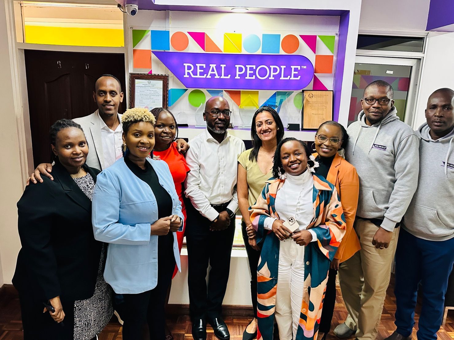 Inclusivity Solutions is proud to announce that we’ve partnered with Real People (Pty) Ltd. to offer impactful inclusive insurance products together through enhanced credit life cover.