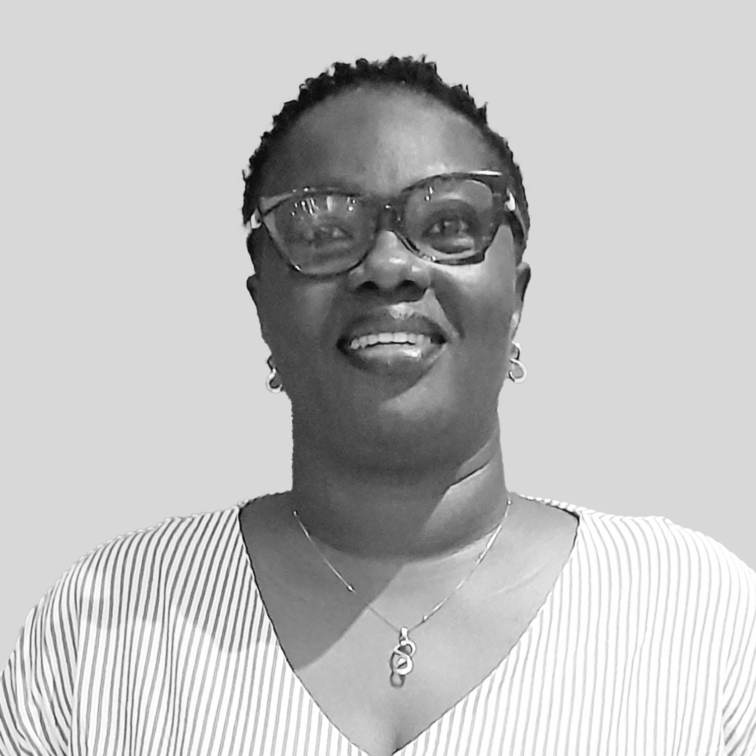 Fernande Kone Inclusivity Solutions