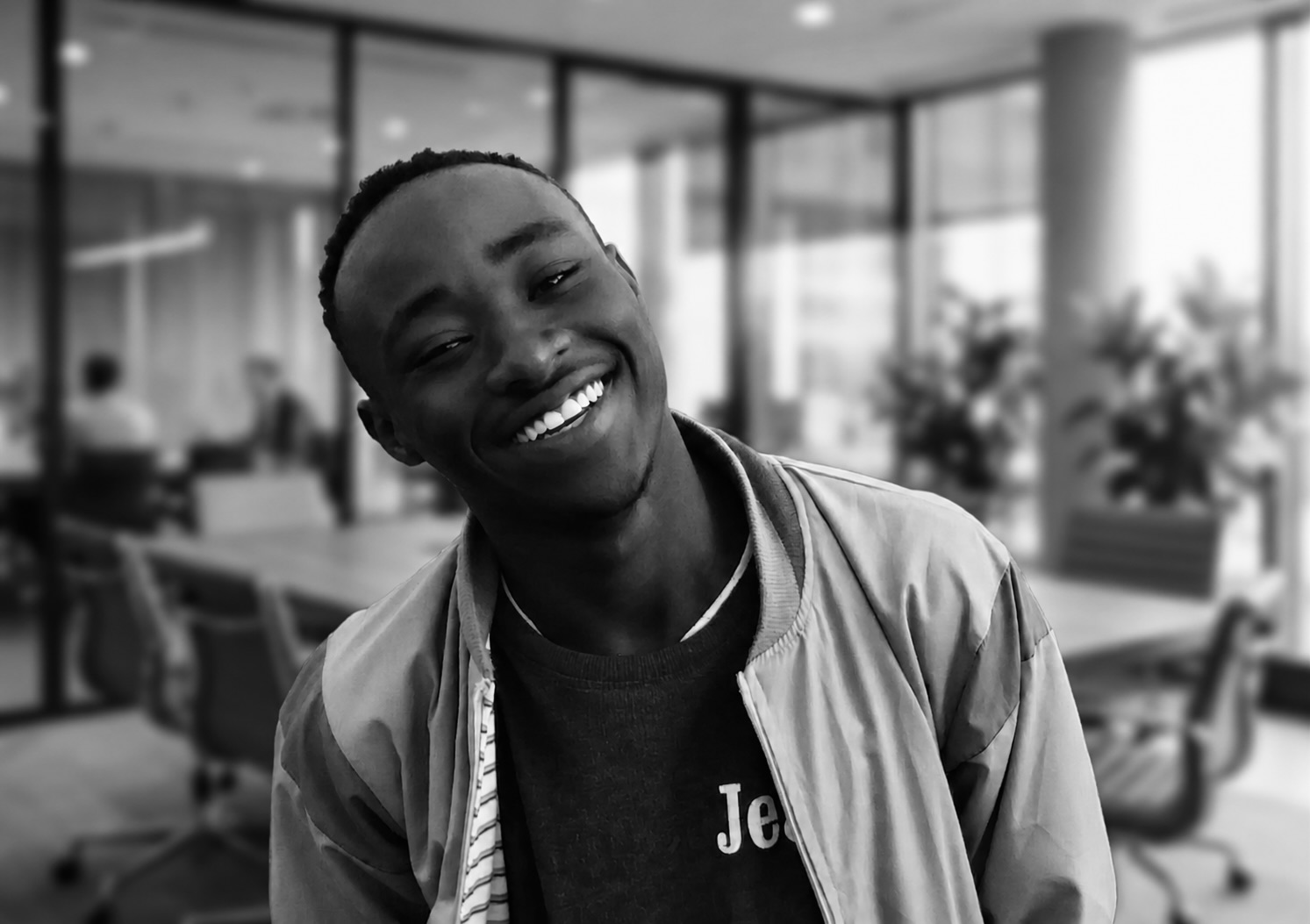 Brian Kimutai