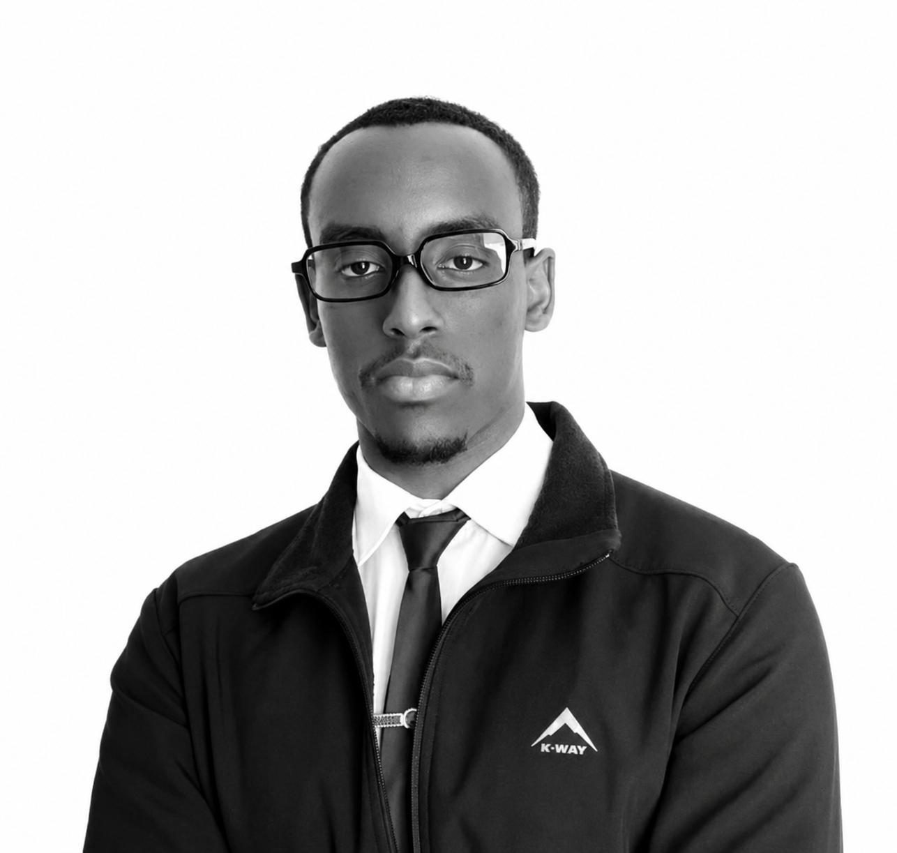 Enock Ntwali