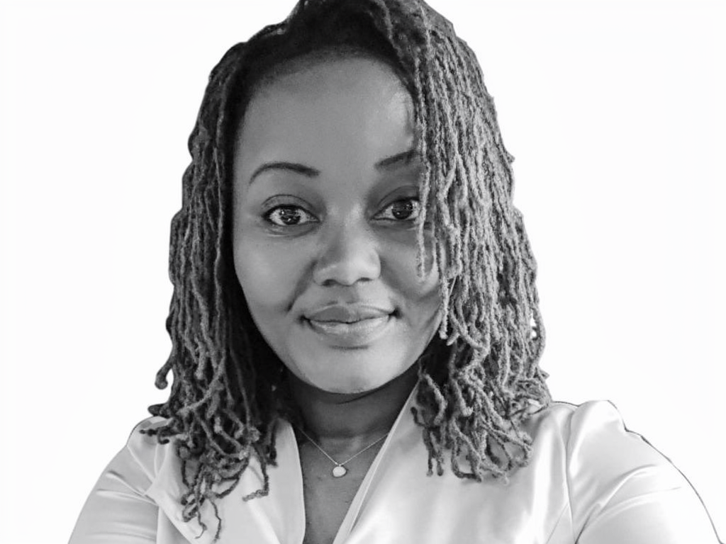 Jennifer Kamura